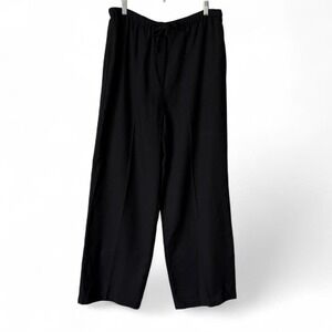 Vintage The Limited High Waist Wide‎ Leg Pants